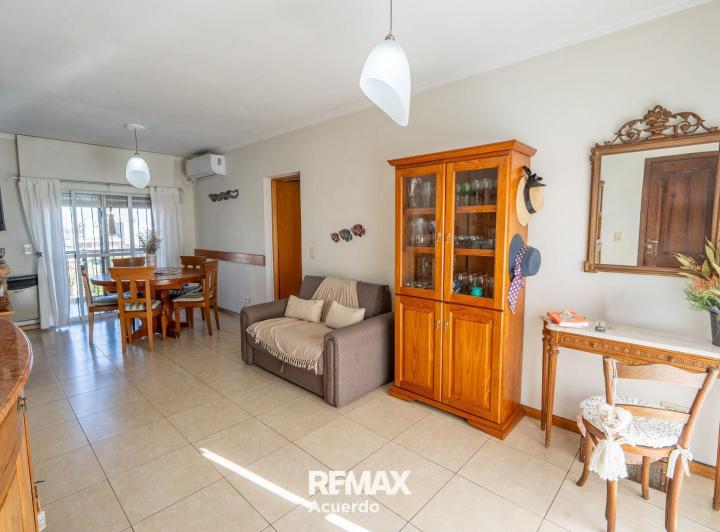 Departamento · 62m² · 3 Ambientes