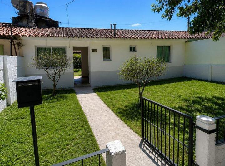 Casa · 48m² · 3 Ambientes