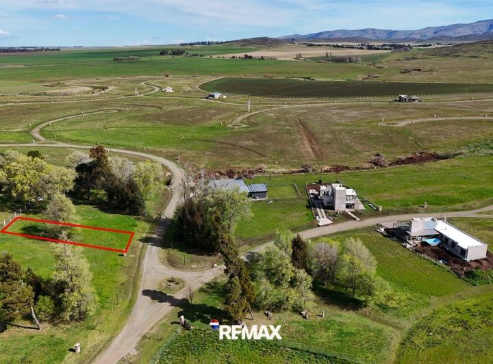 Terreno · 900m²