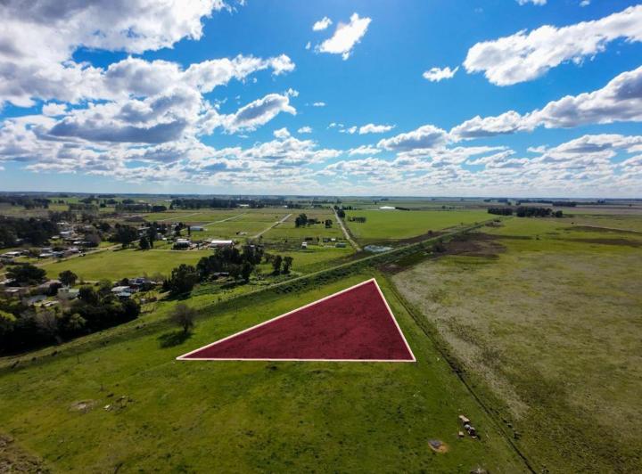 Terreno · 6028m²