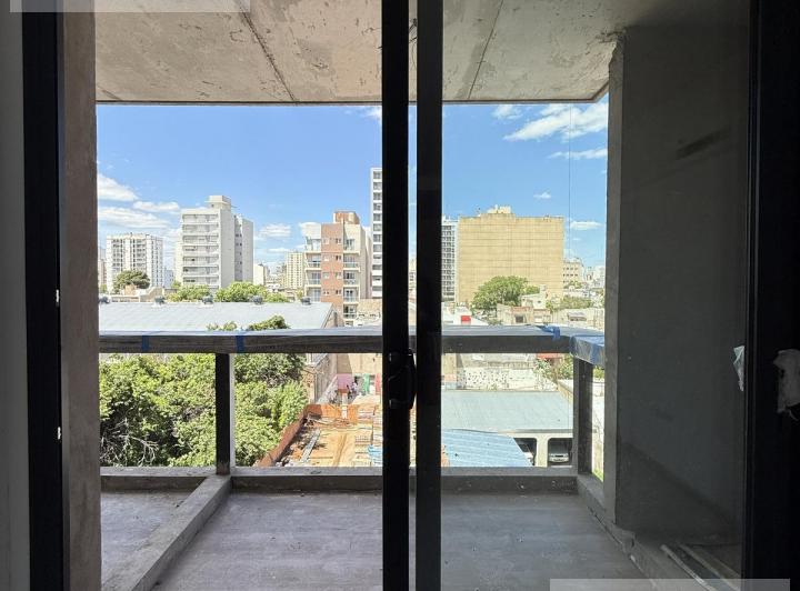 Departamento · 38m² · 2 Ambientes
