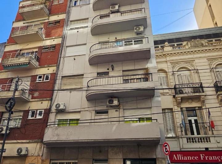 Departamento · 25m²
