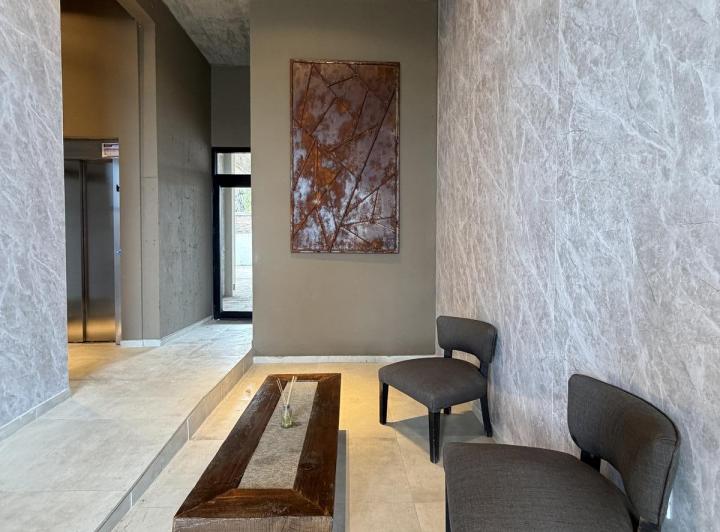 Departamento · 61m² · 2 Ambientes