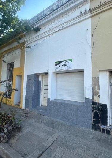 Casa · 30m² · 1 Dormitorio