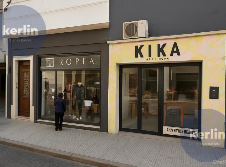 Casa · 141m²