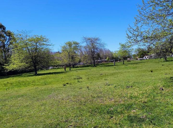 Terreno · 714m²