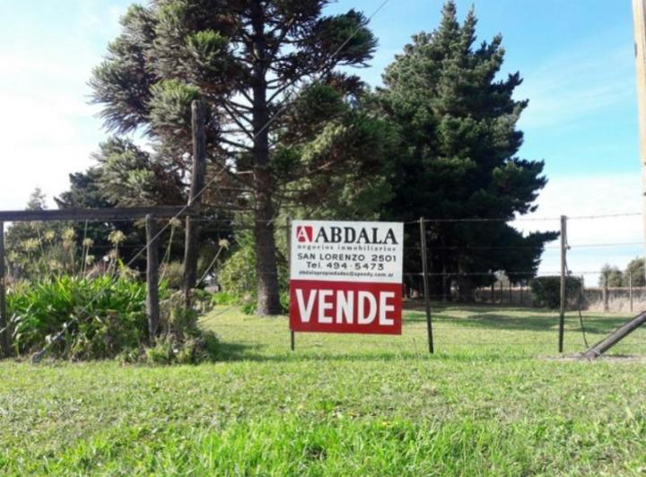 Campo · 20000m²
