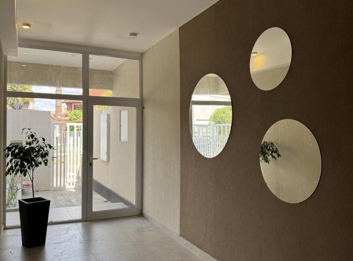Departamento · 46m² · 2 Ambientes