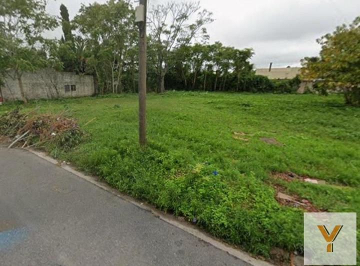 Terreno · 1036m²