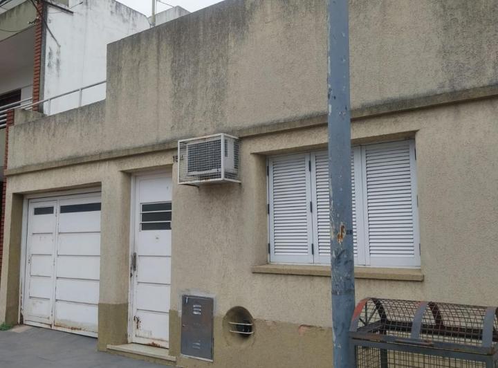 Casa · 117m² · 4 Ambientes · 1 Cochera