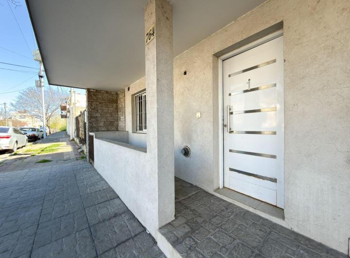 Departamento · 50m² · 2 Ambientes