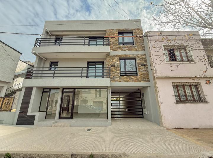 Departamento · 50m² · 2 Ambientes