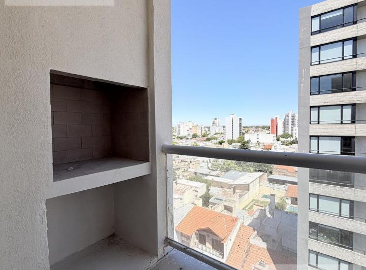 Departamento · 36m² · 1 Ambiente