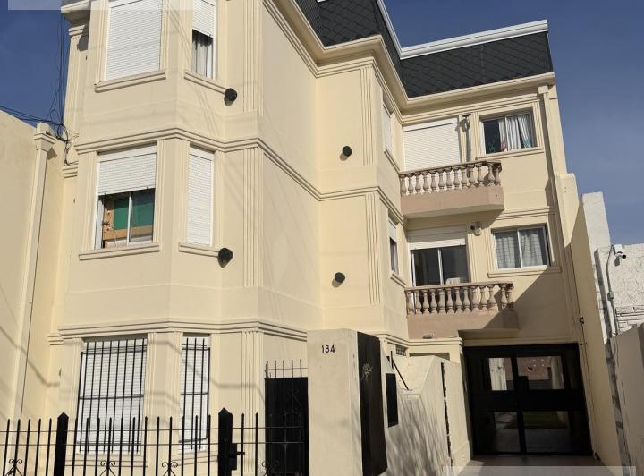 Departamento · 45m² · 3 Ambientes