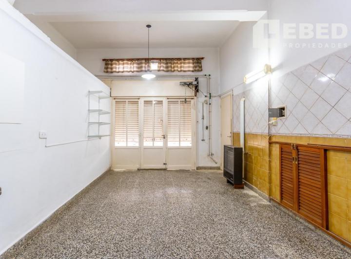 Departamento · 24m² · 1 Ambiente