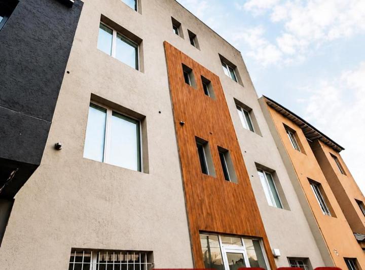 Departamento · 40m² · 3 Ambientes