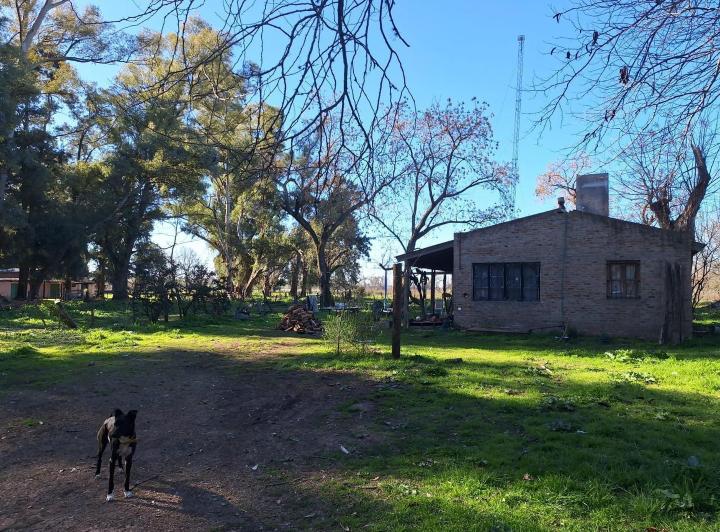 Quinta vacacional · 16400m² · 1 Ambiente