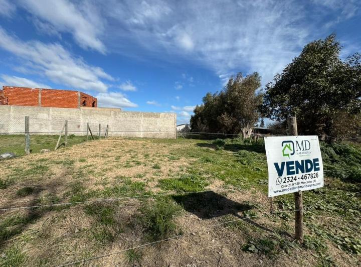 Terreno · 317m²