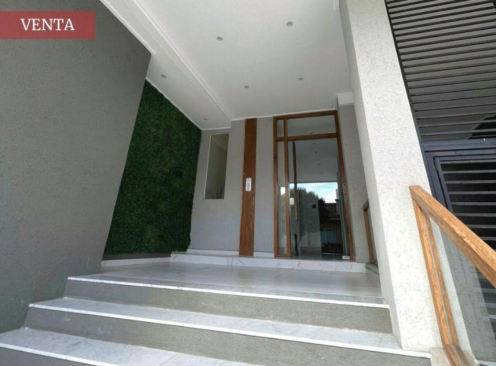 Departamento · 90m² · 2 Dormitorios · 1 Cochera