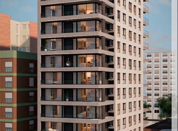 Departamento · 90m² · 3 Ambientes