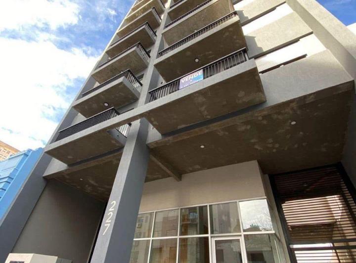 Departamento · 47m² · 1 Ambiente