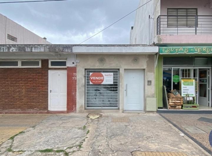 Casa · 30m² · 1 Ambiente