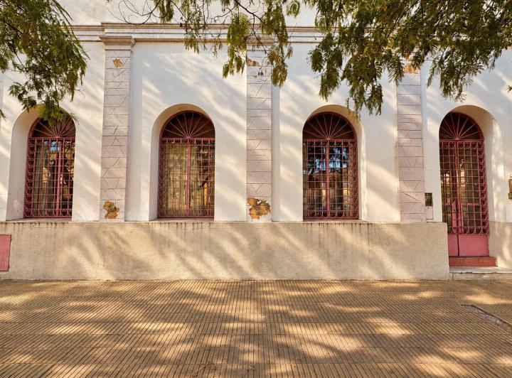 Casa · 3 Dormitorios