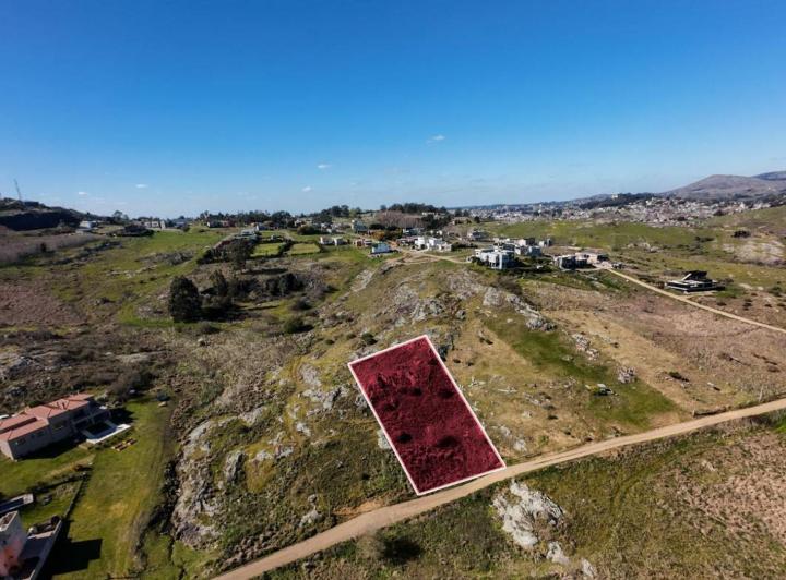 Terreno · 2250m²
