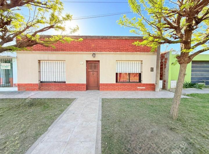 Casa · 100m² · 4 Ambientes