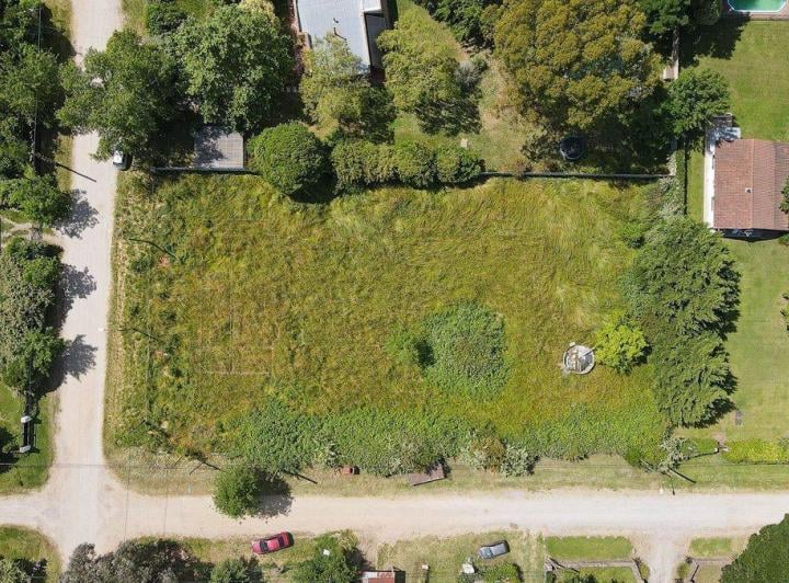 Terreno · 2265m²