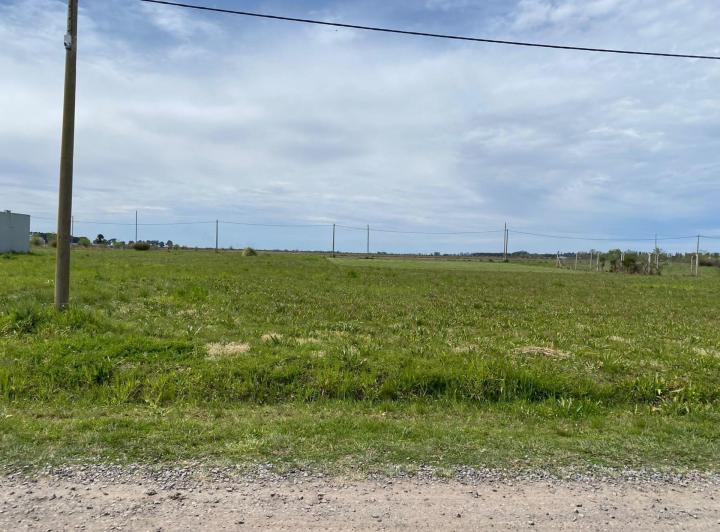 Terreno · 989m²