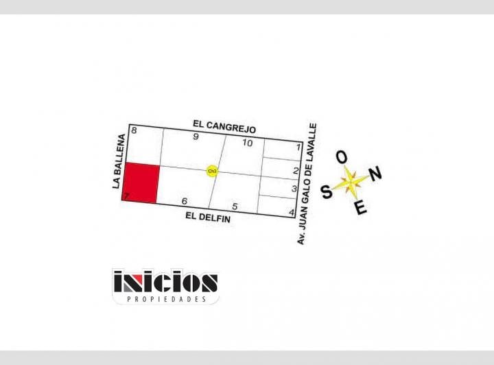 Terreno · 10000m²