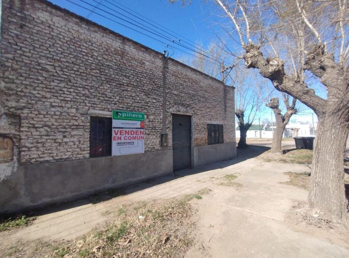 Terreno · 700m²