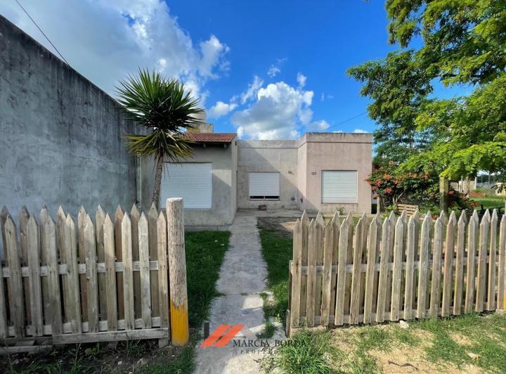 Casa · 60m² · 5 Ambientes