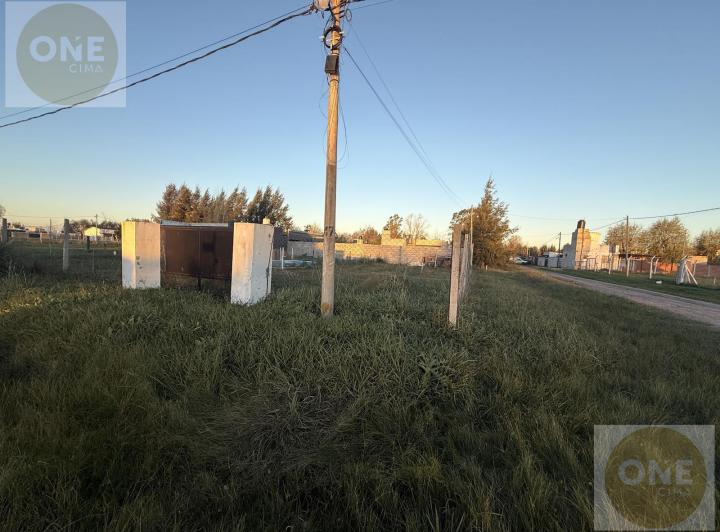 Terreno · 235m²