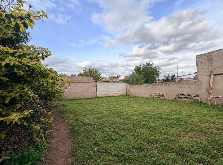 Casa · 32m² · 3 Ambientes