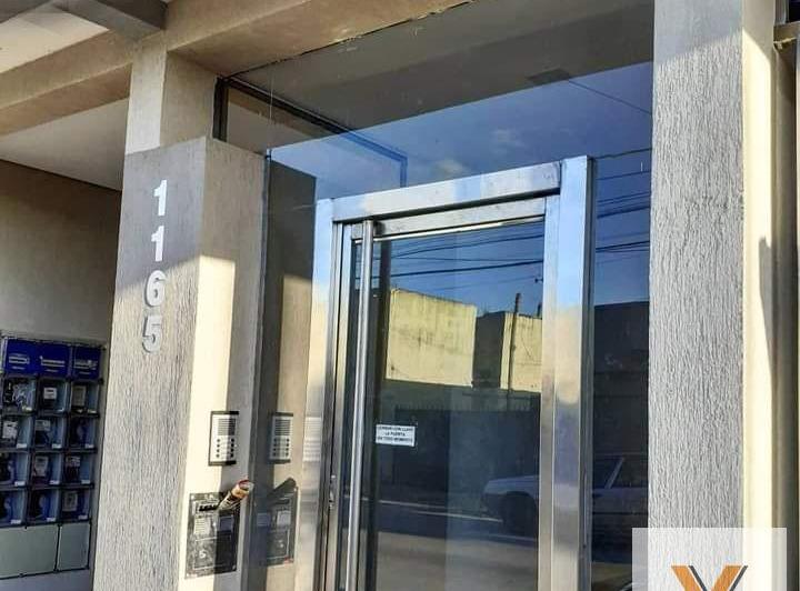 Departamento · 98m² · 3 Ambientes