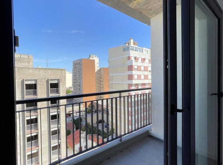 Departamento · 47m² · 3 Ambientes