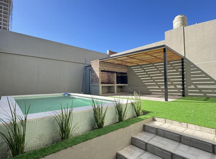 Departamento · 40m² · 1 Dormitorio