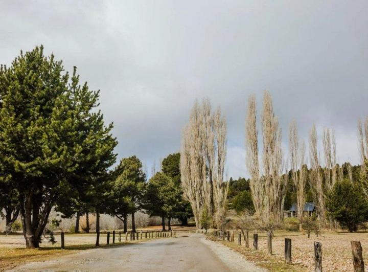Terreno · 1100m²