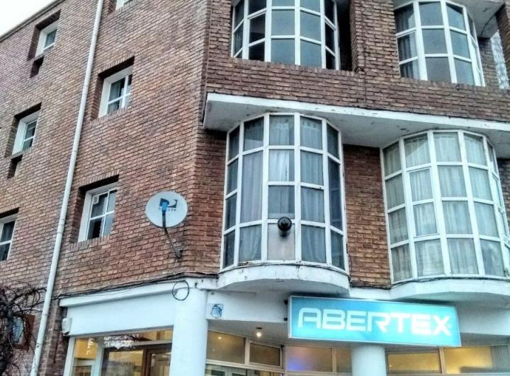 Departamento · 100m² · 4 Ambientes · 1 Cochera
