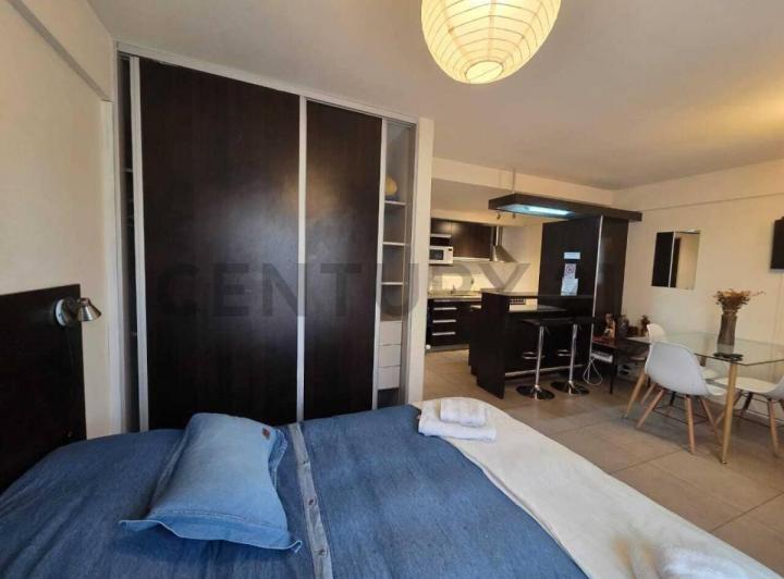 Departamento · 31m² · 1 Ambiente