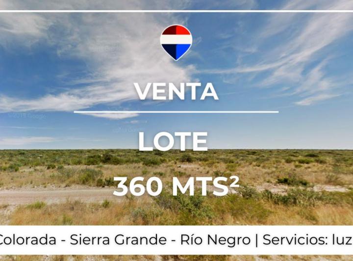 Terreno · 360m²