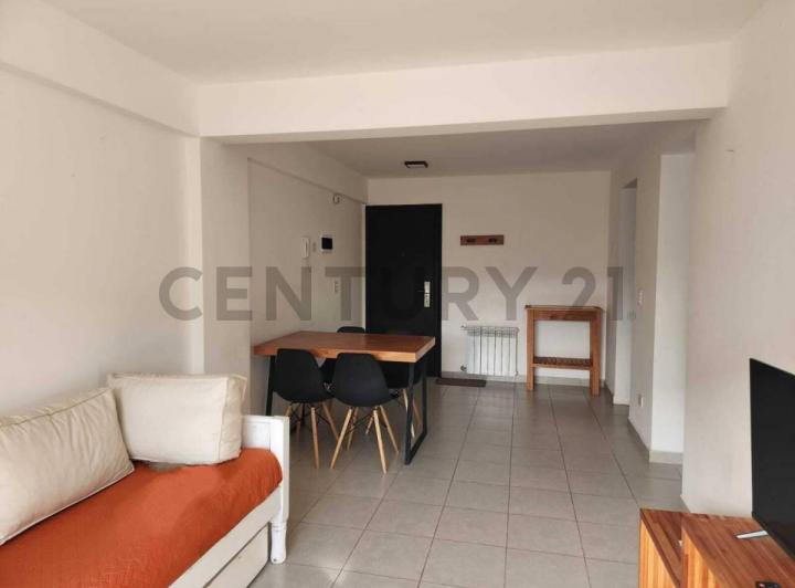 Departamento · 45m² · 2 Ambientes