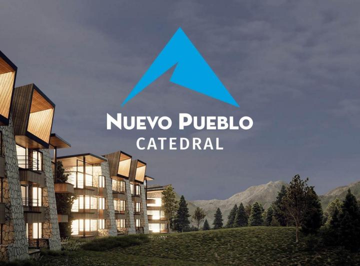 Departamento · 122m² · 3 Ambientes · 1 Cochera