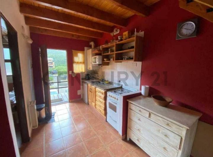 Departamento · 65m² · 2 Ambientes · 1 Cochera