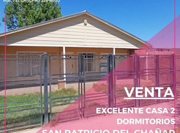 PH · 48m² · 3 Ambientes · 1 Cochera