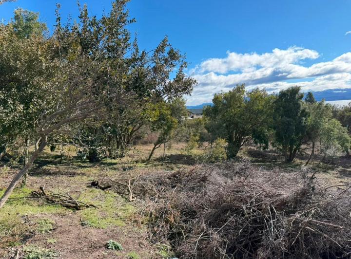 Terreno · 600m²