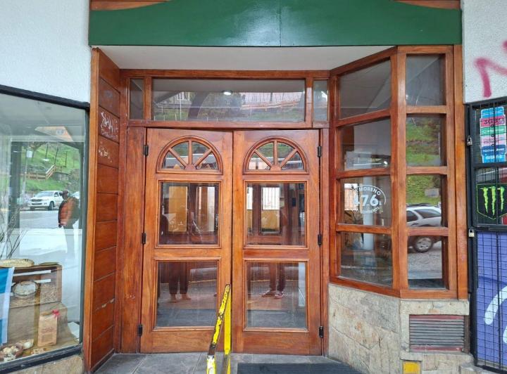 Oficina comercial · 90m² · 7 Ambientes