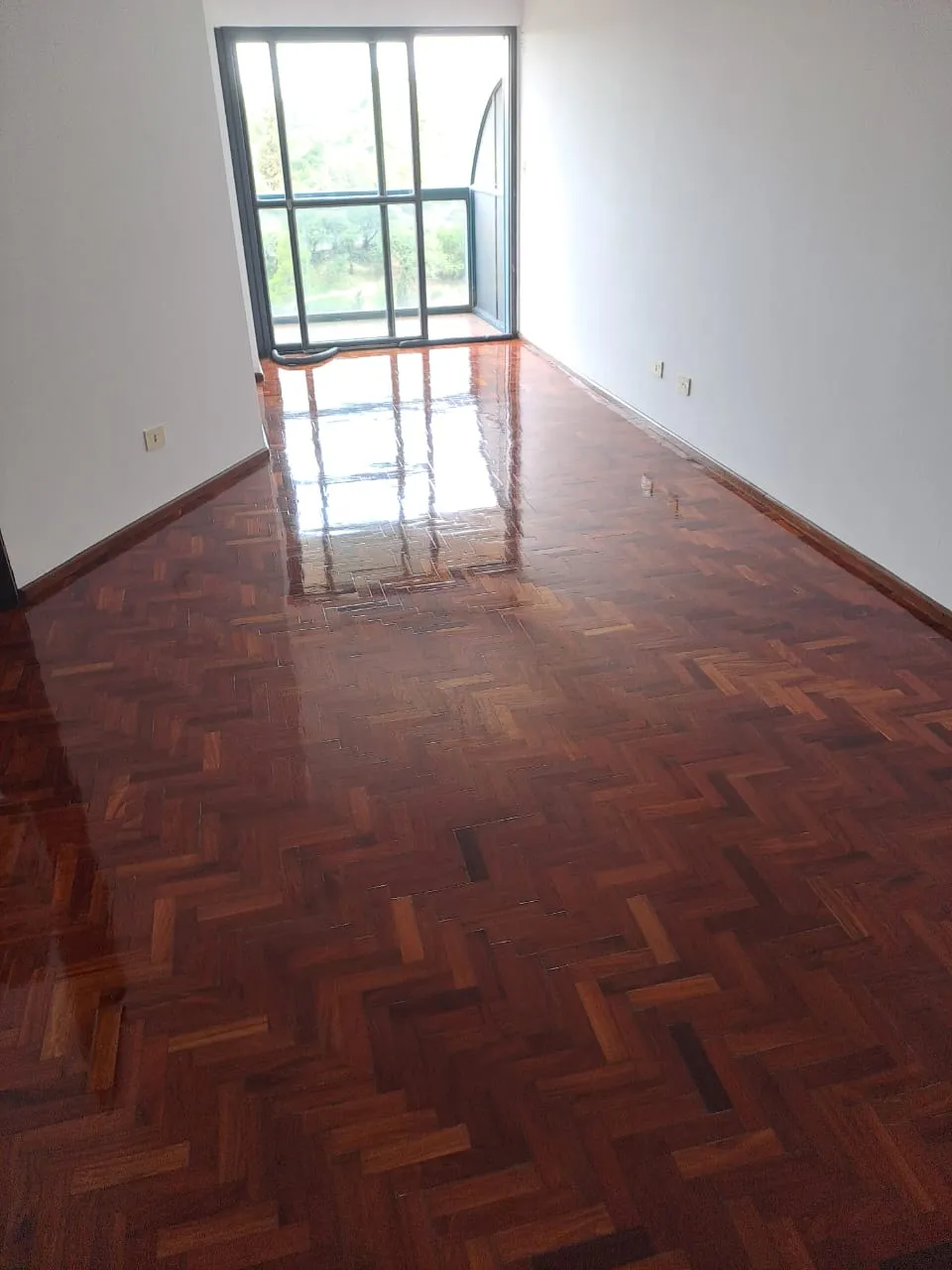 Oportunidad única. Dueño alquila departamento externo de 1Dorm L/C amplio, gran balcón con vista panorámica al parque Sarmiento.  WA (223)5 854116